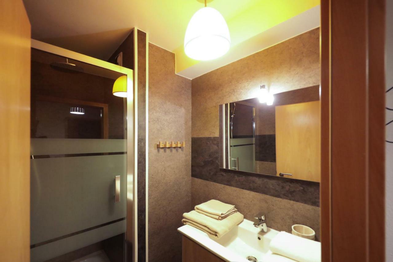 Apartamento Au Buisson De Roses Colmar Exterior foto